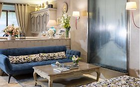 Hotel Daumesnil-Vincennes